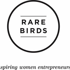 Rare Birds Radio