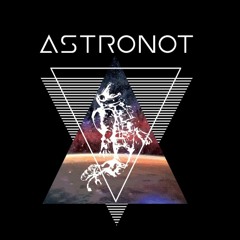 Astronot