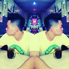 Yu Zhen Sia