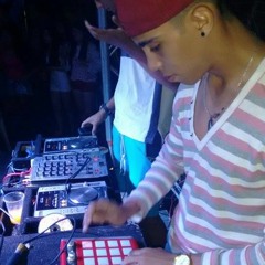 DJ Lucas Heladio