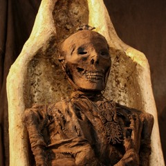 Dead Pharaoh