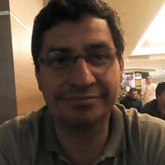 Sidnei Silva Machado