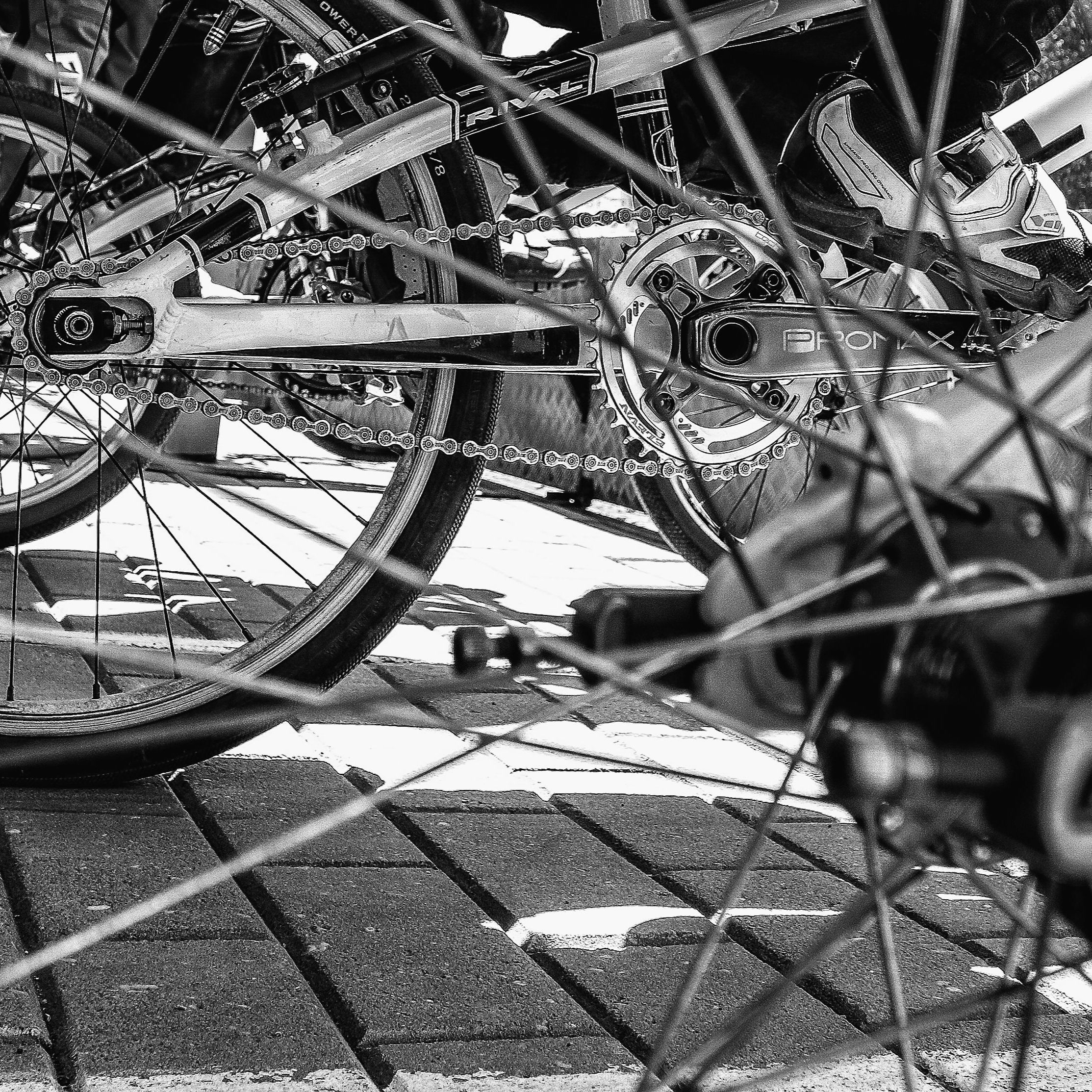 BMX Victoria Podcast - The Fifth Straight