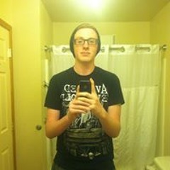 Kyle Spratt - Suicide Note (lyrics)