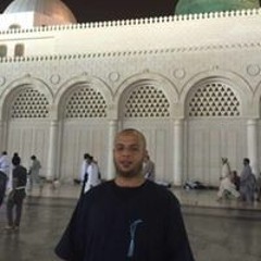 Mohamed Atef Ali