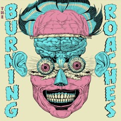THE BURNING ROACHES