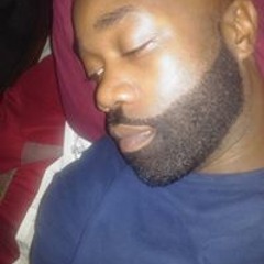 Chet Cj Johnson