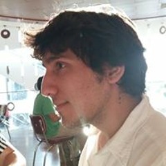 Cristian Javier Vargas