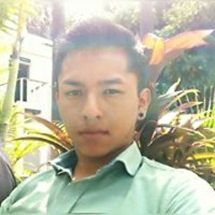 Carlos LR