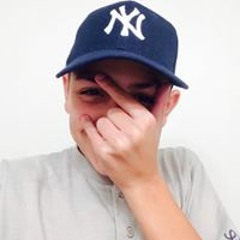 Jordan Torres