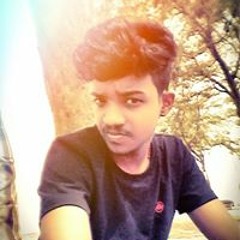 Nandhu Dinu