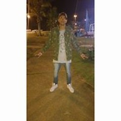 Jhow Costa