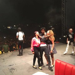 Jackson O'Donnell Cart