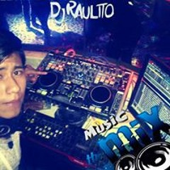 Dj Raulito - eventos