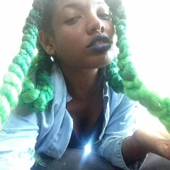 Zaria Gunn