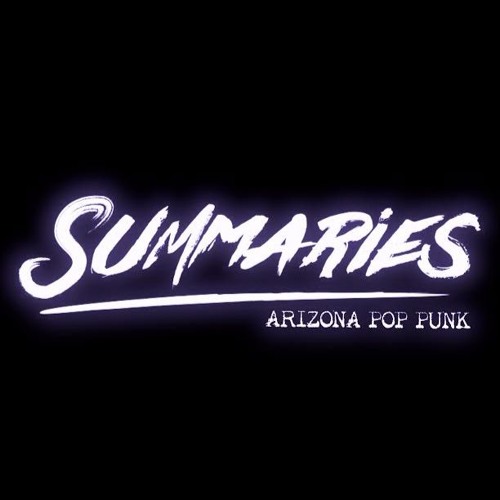 SoundCloud profile picture for @summaries