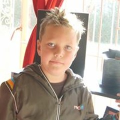 Kian Xander Kroon