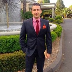 Rob Lorenzo