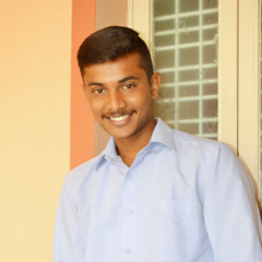 Chethan Arvind