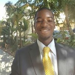 Courage Ekhaguere Jr.