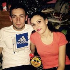 Carp Bogdan Andrei