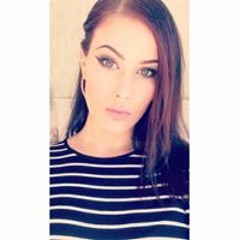 Sabrina Starkey