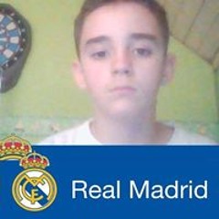 Dániel Márk Ladovics