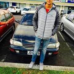 Arsh Kahlon