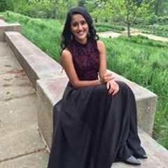 Riti Chokshi