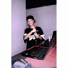 DJ JT