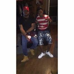 Derrick Thaa Kidd Orr