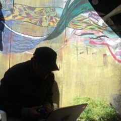 DJ Trancesick aka Furiati