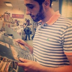 Persian HipHop Mix - 08.09.13
