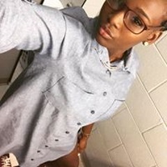 Iesha Williams
