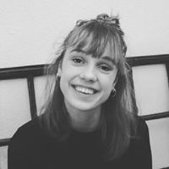 Siv Cecilie Jørgensen