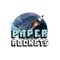 Paper Rockets