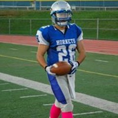 Brendan Tedaldi