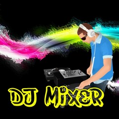 DJ Mixer