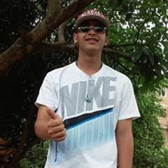 Estiven Areiza