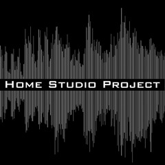 HomeStudioProject