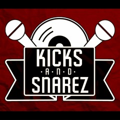 Kicks-and-Snarez