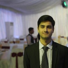 Usman Khaqan