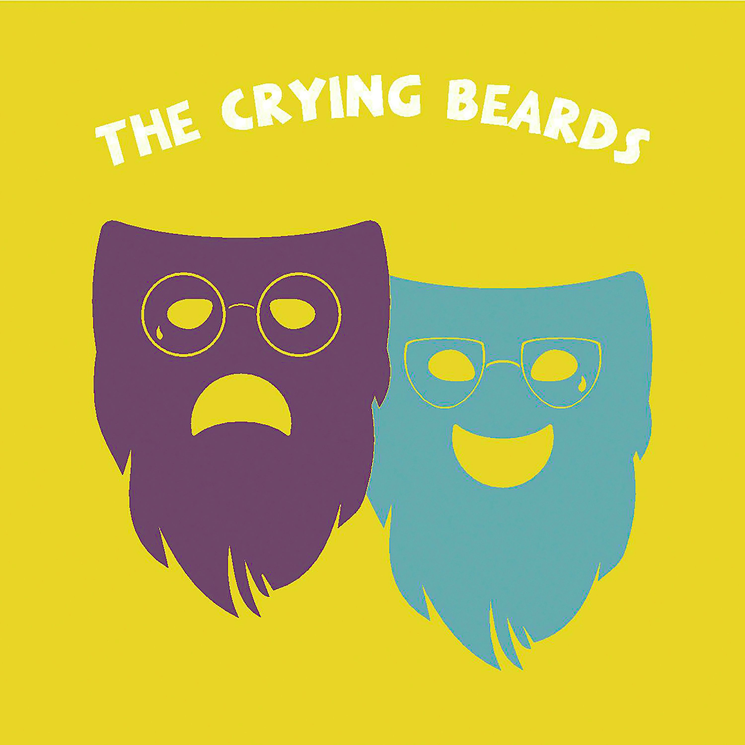 The Crying Beards cover art