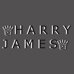 Harry James