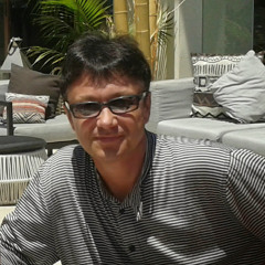 Marko Reinvald