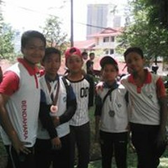 Putera Muhd Nur