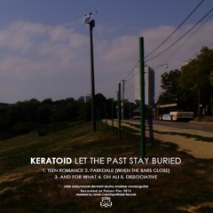 Keratoid