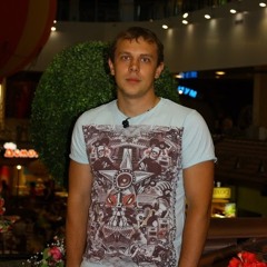 Кирилл Лебеденко