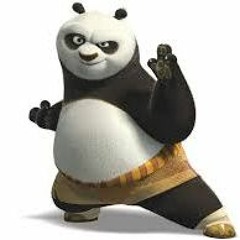 Kung Fu Panda