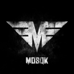 Mosqk | Damaged Records